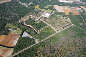 Cool Springs Business Park