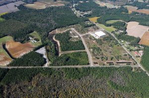 Cool Springs Business Park