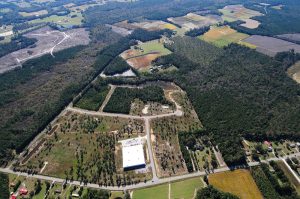 Cool Springs Business Park