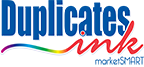 Duplicates Ink Logo