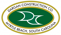 Dargan Construction Company Logo