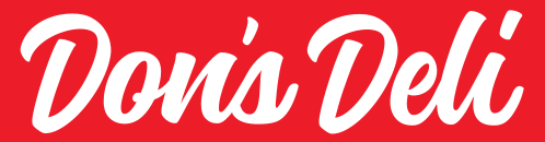 Don's Deli Logo