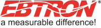 EBTRON, Inc. Logo