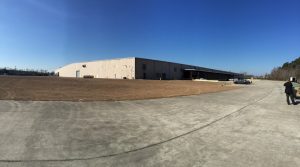 East Coast Industrial Park