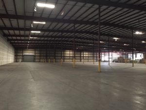 East Coast Industrial Park