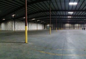 East Coast Industrial Park