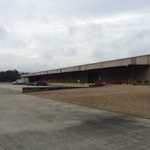East Coast Industrial Park