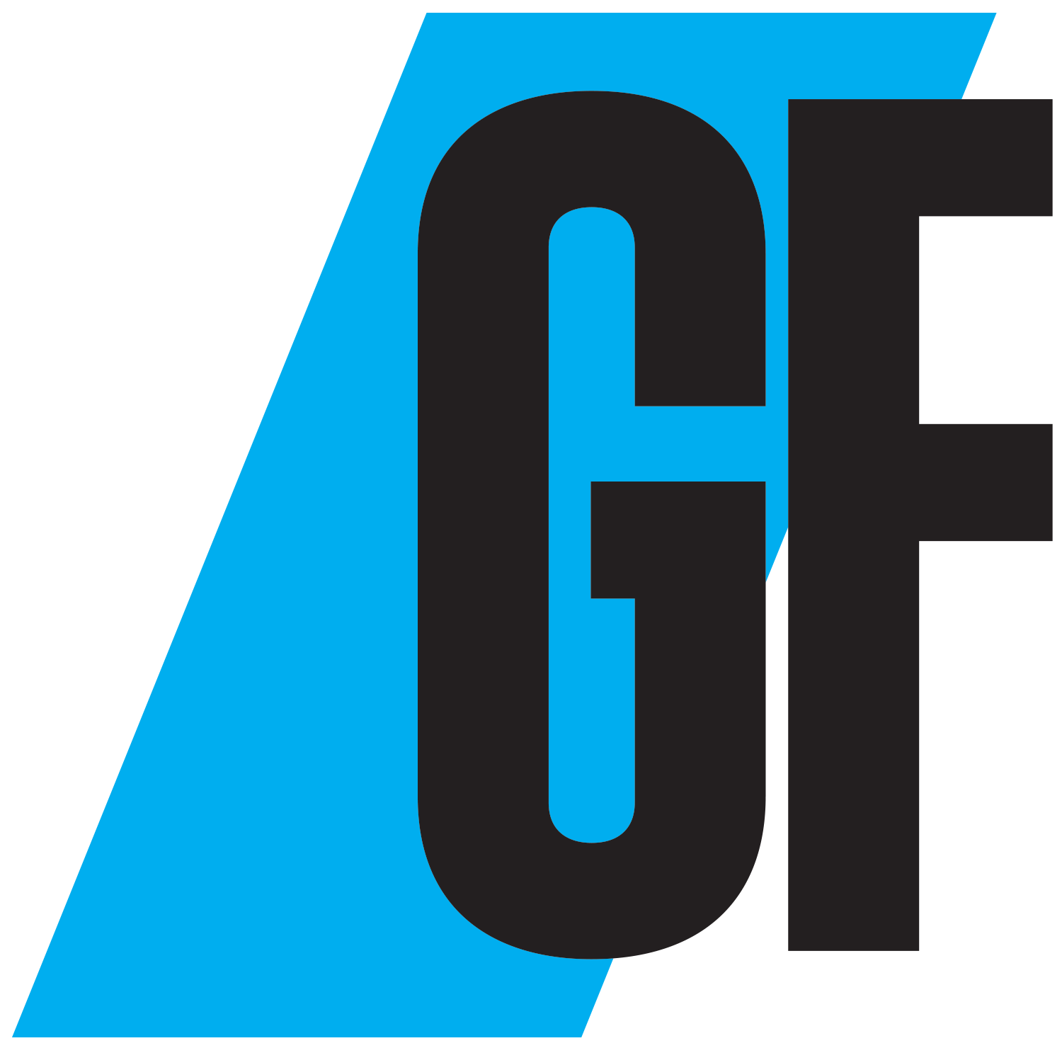GreenbergFarrow Logo