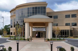 Grand Strand Medical Center