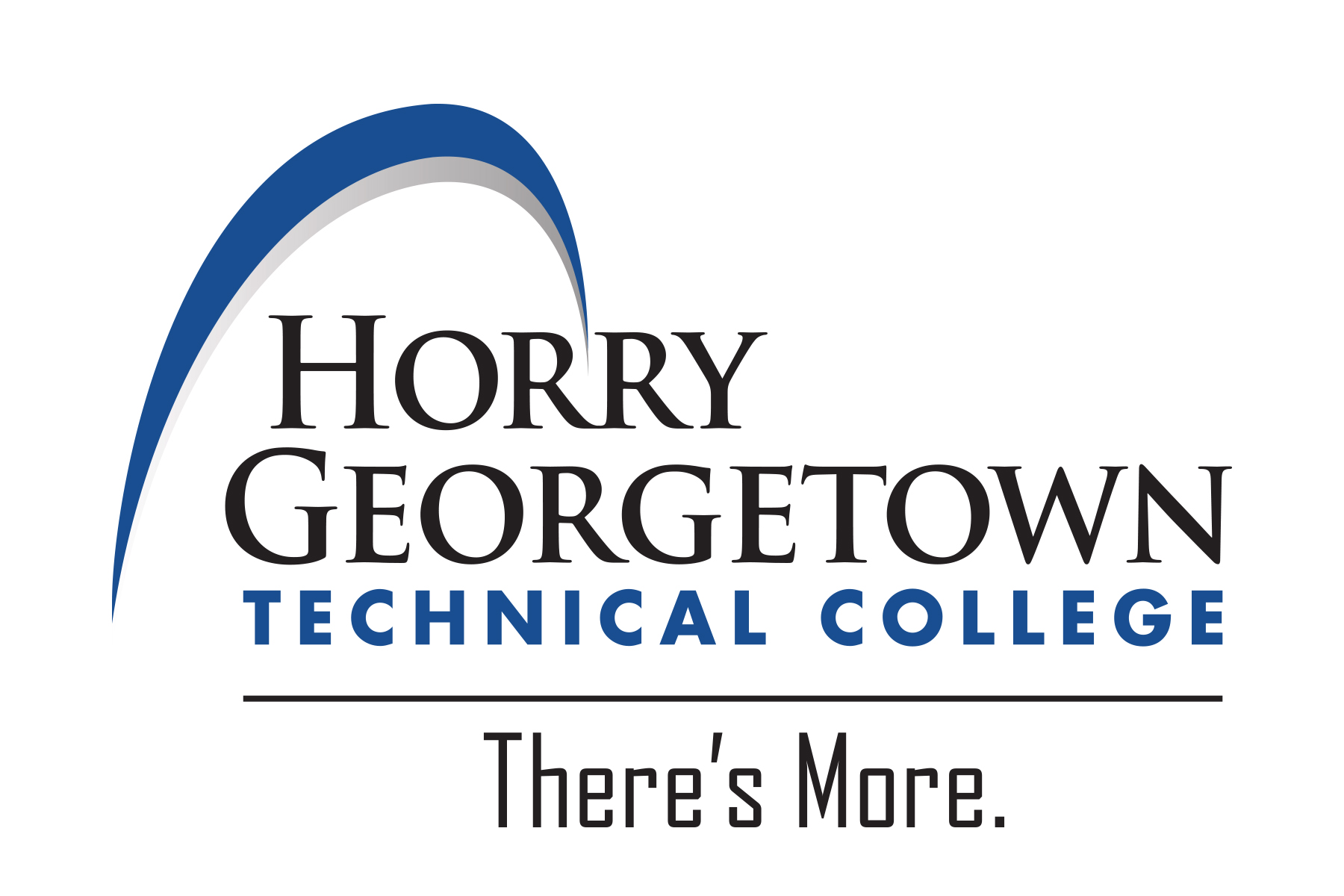 Horry Georgetown Technical College Logo