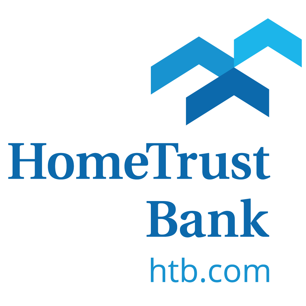 HomeTrust Bank Logo