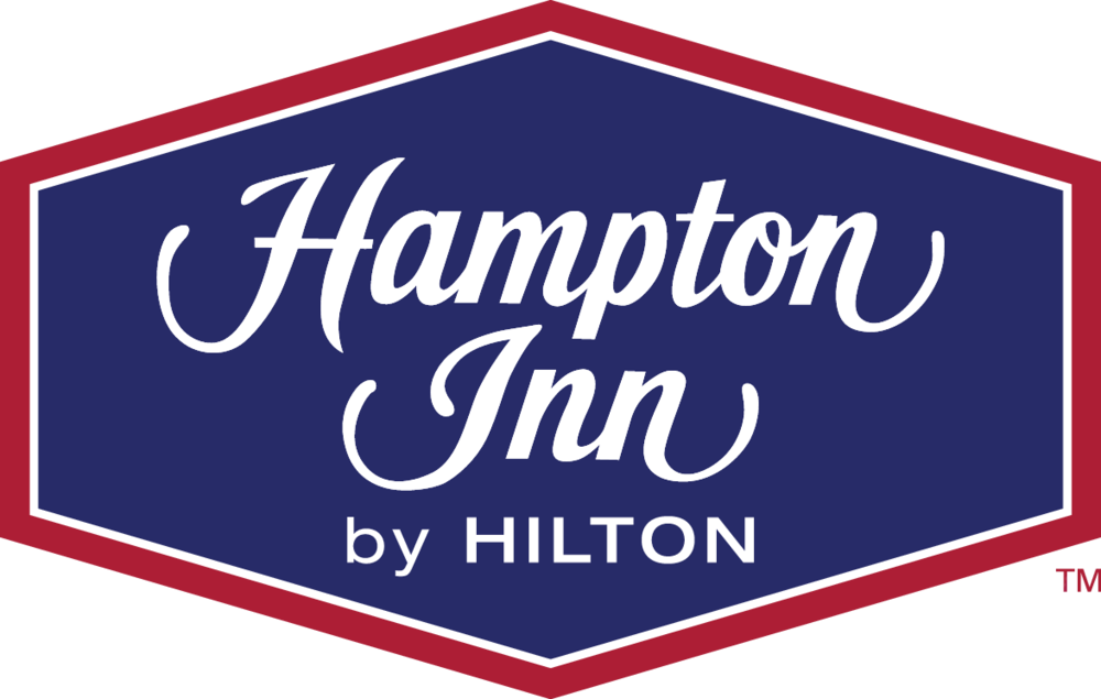 Hampton Inn Northwood Logo