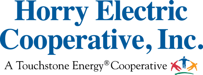 Horry Electric Cooperative Logo