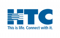 HTC, Inc. Logo