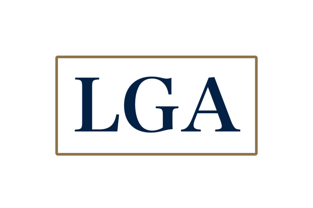 Leonard Grigg & Associates, LLC Logo