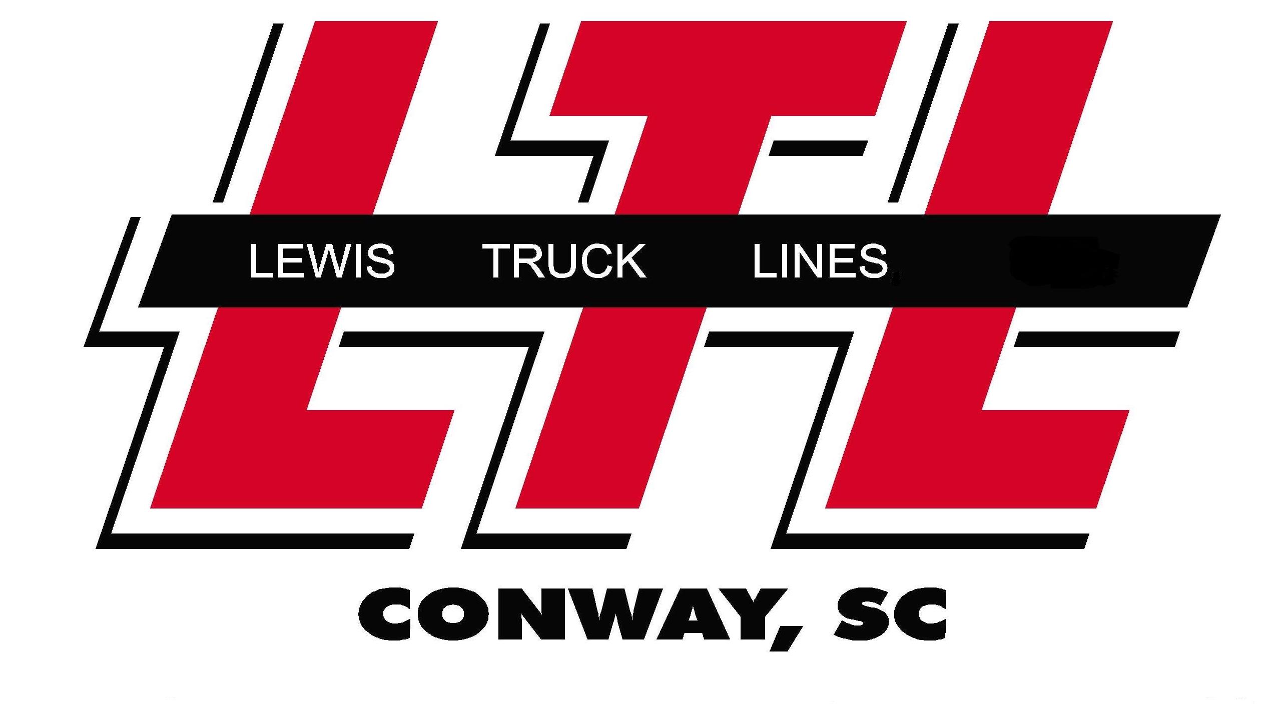 Lewis Truck Lines