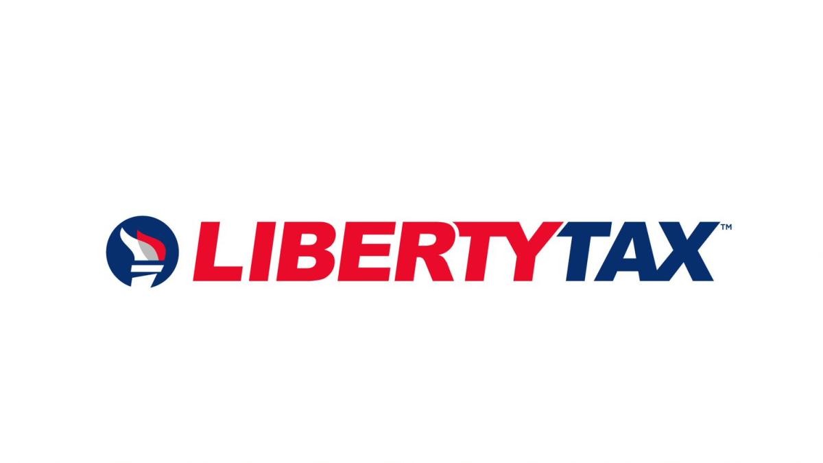 Liberty Tax Service Logo