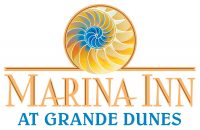 Marina Inn at Grande Dunes Logo