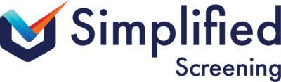 Simplified Screening LLC Logo