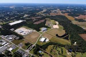 Loris Industrial Park