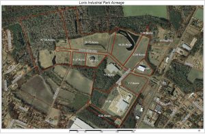 Loris Industrial Park