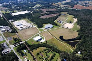 Loris Industrial Park