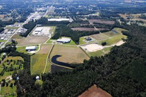 Loris Industrial Park