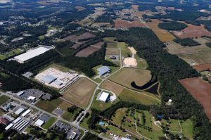 Loris Industrial Park