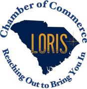 Loris Chamber of Commerce Logo
