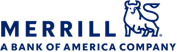 Merrill Lynch- John Sawyer Logo