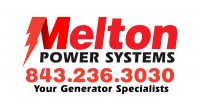 Melton Power Systems Logo