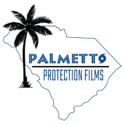 Palmetto Protection Films Logo
