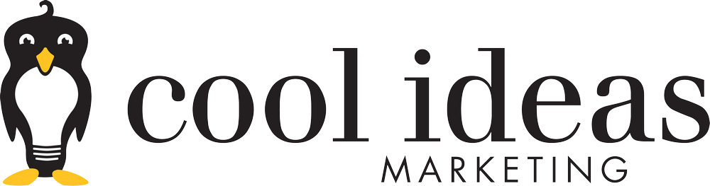 Cool Ideas Marketing Logo