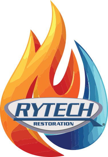 Rytech Restoration Logo