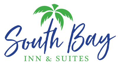 South Bay Inn & Suites Logo