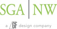 SGA | NarmourWright Design Logo