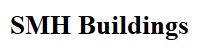 SMH Buildings Logo