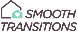 Smooth Transitions Logo