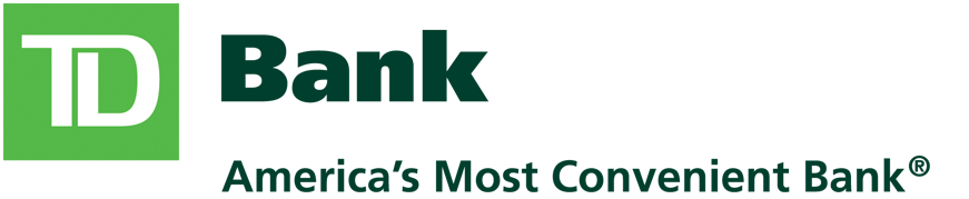 TD Bank Logo