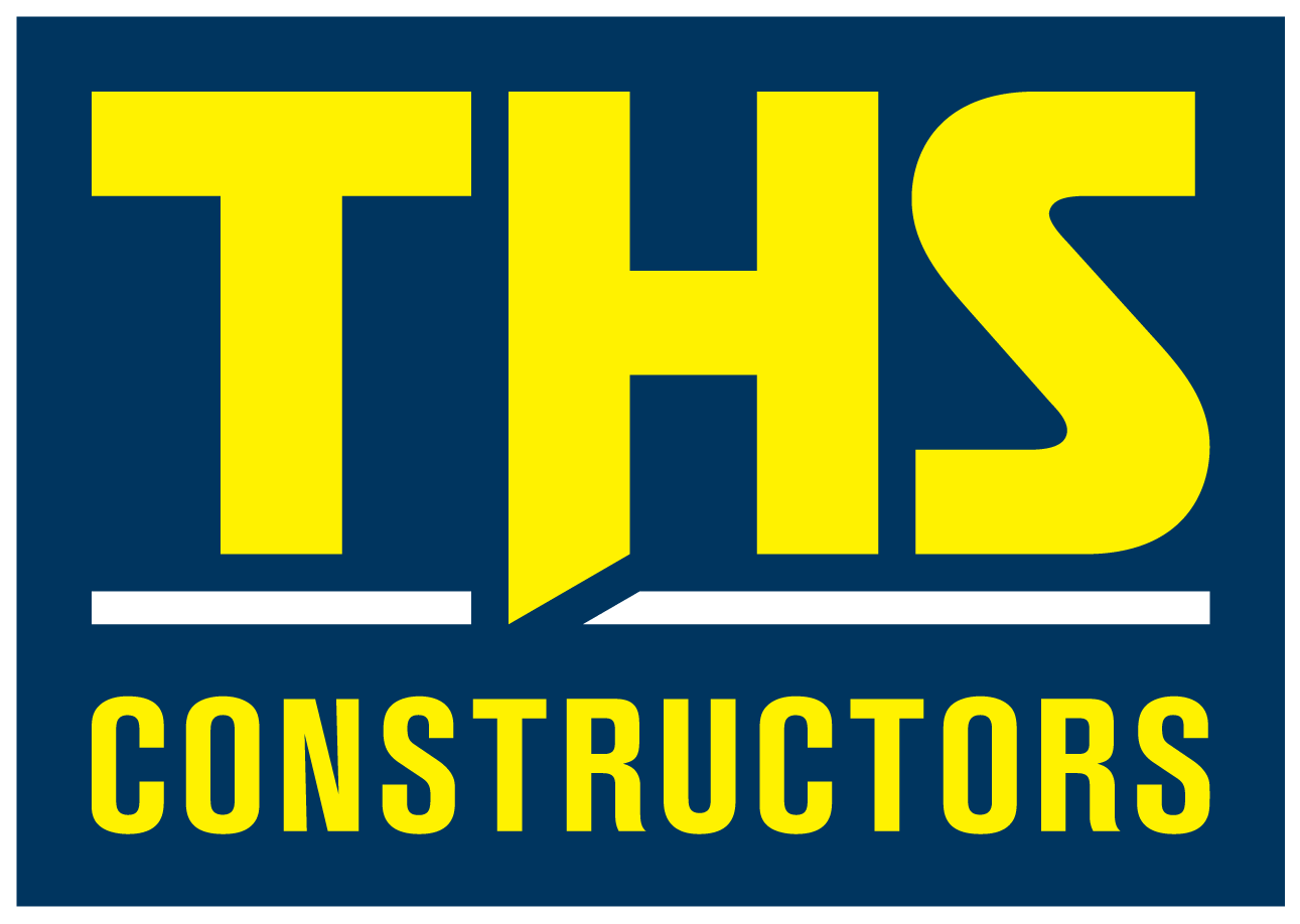 THS Constructors Logo