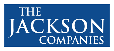 The Jackson Companies Logo