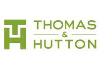 Thomas & Hutton Engineering Logo