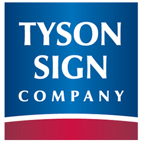Tyson Sign Company