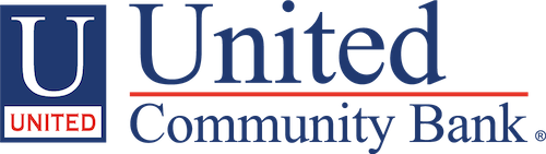 United Community Bank Logo