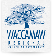 Waccamaw Regional Council of Governments Logo