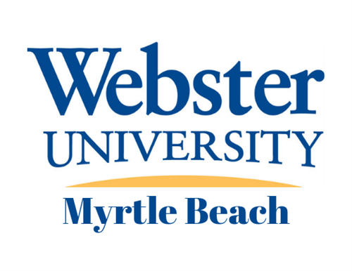 Webster University Logo