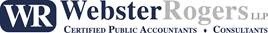 WebsterRogers, LLP Logo