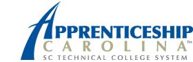 Apprenticeship Carolina Logo