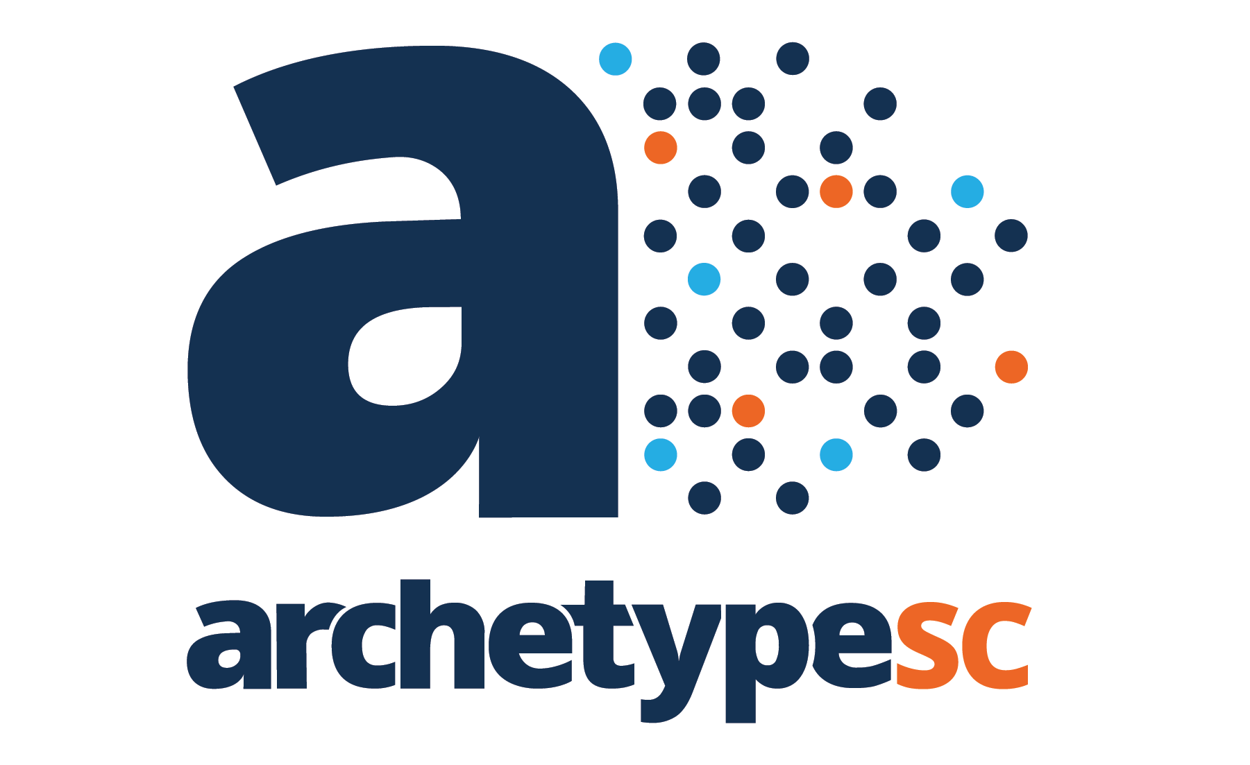 Archetype SC, Inc. Logo