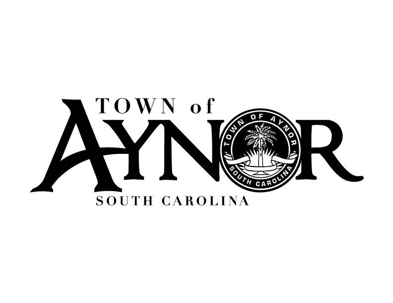 Town of Aynor Logo